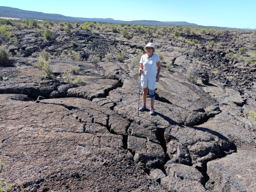 VOYAGE CAMPING CAR USA