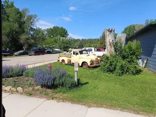 voyage camping-car usa
