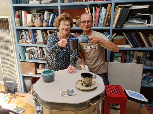 voyage camping-car usa