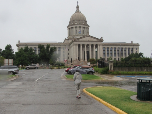 VOYAGE CAMPING CAR AUX USA