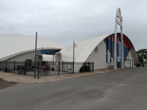 voyage,camping-car aux etats-unis