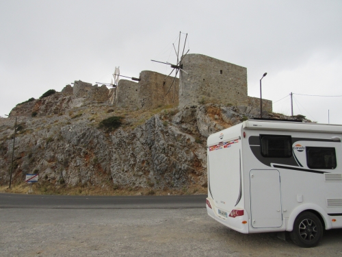 voyage,camping-car,crete