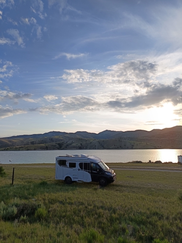 voyage,camping-car,usa