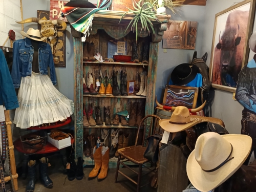 voyage arizona,camping-car