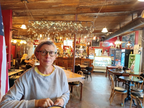 voyage arizona,camping-car