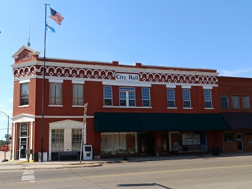 voyager en camping car aux etats unis