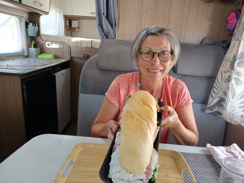 voyage,camping-car etats-unis