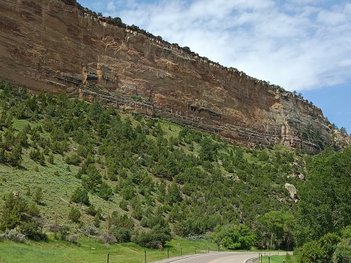 voyage camping car usa