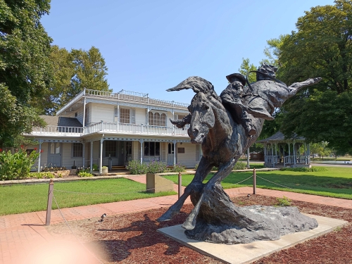 voyager en camping car aux etats unis