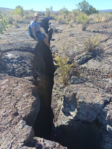 VOYAGE CAMPING CAR USA