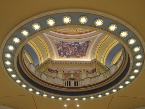 voyage camping car aux usa