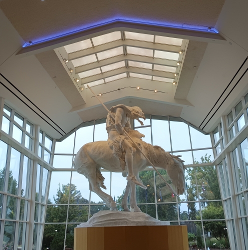 voyage, camping-car aux etats unis