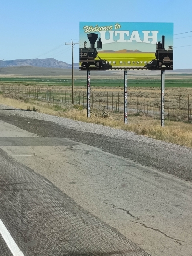 voyage camping car usa
