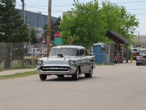 voyage camping-car usa