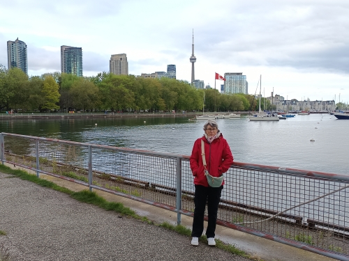 voyage camping-car canada