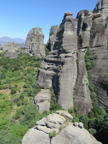 voyage,camping-car,grèce