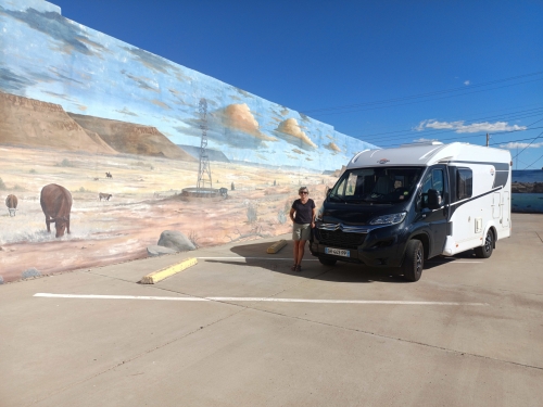 voyage,camping-car,usa