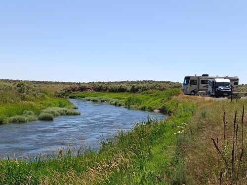 voyage camping-car usa