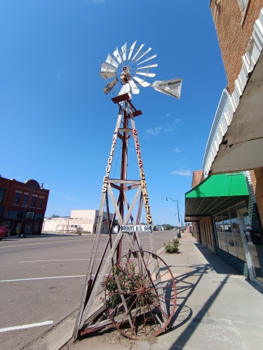 voyager en camping car aux etats unis