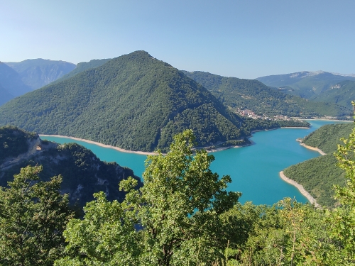 voyage,camping car,montenegro