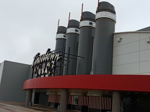 voyage,camping-car aux etats unis