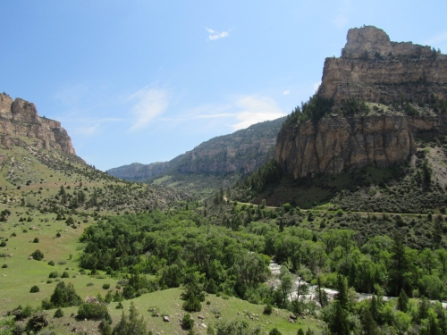 voyage camping car usa