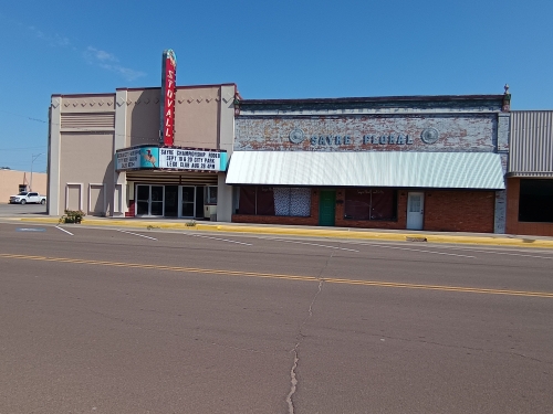 voyager en camping car aux etats unis