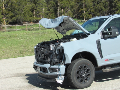 voyage camping car usa