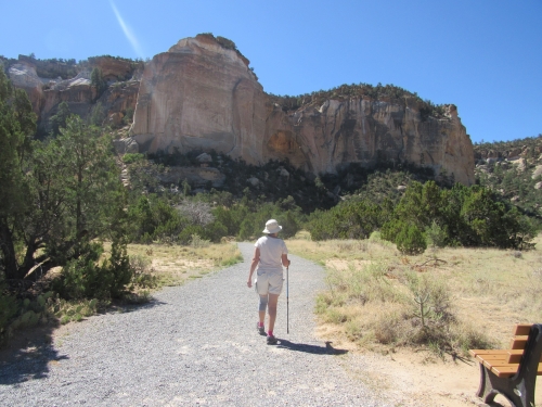 voyage camping car usa