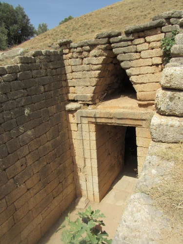 voyage,camping car,grece
