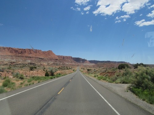 voyage en camping car,usa