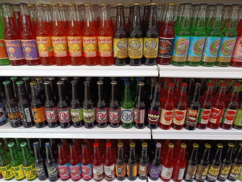 voyager aux etats-unis en camping-car