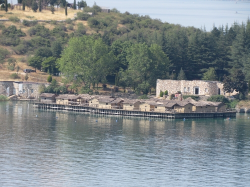 voyage,camping-car macedonie du nord