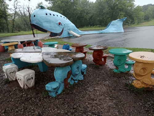 voyage en camping-car aux etats-unis