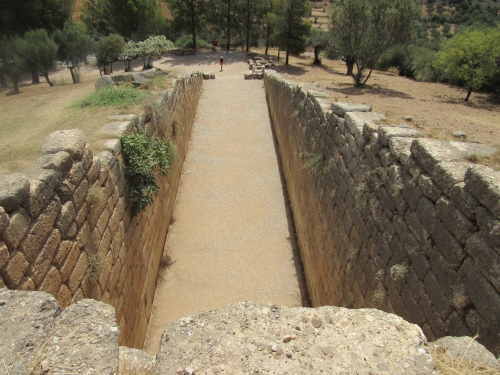 voyage,camping car,grece