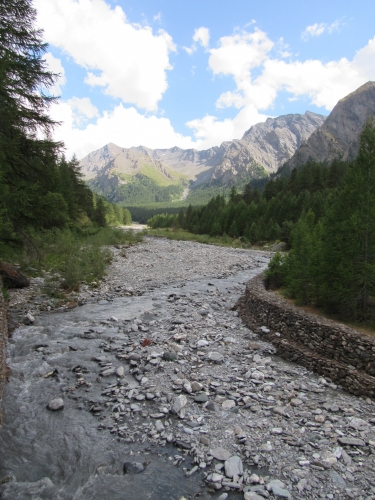 voyage camping-car,italie