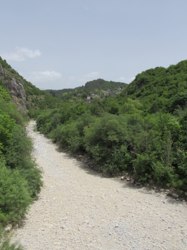 voyage camping car,grece