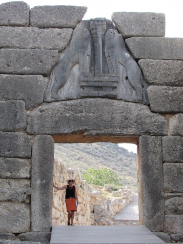 voyage,camping car,grece