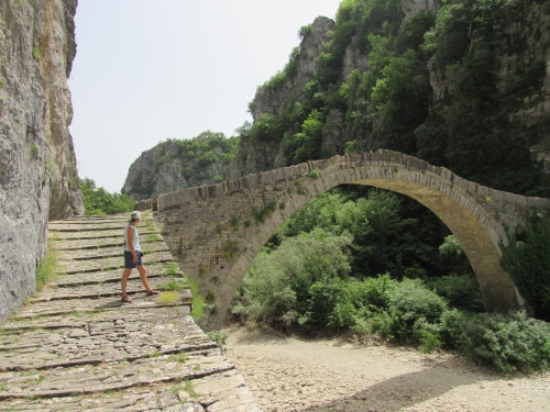 voyage camping car,grece