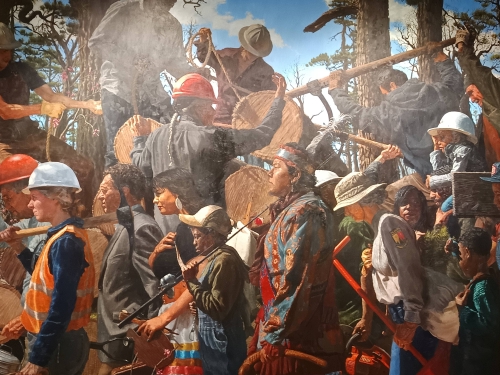 voyage camping car aux usa