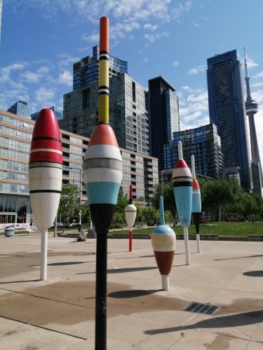 voyage camping-car canada
