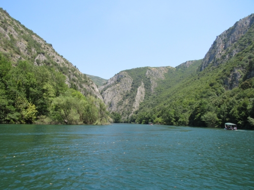 voyage,camping car,macédoine du nord