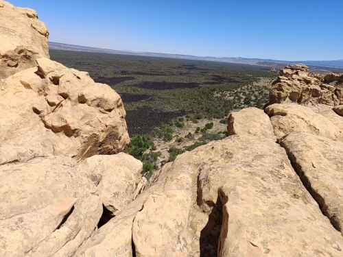 VOYAGE CAMPING CAR USA