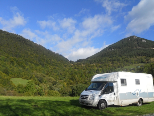 tour du monde en camping car 2015