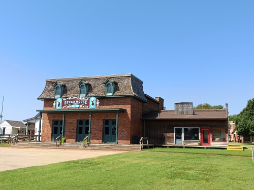 voyager en camping car aux etats unis