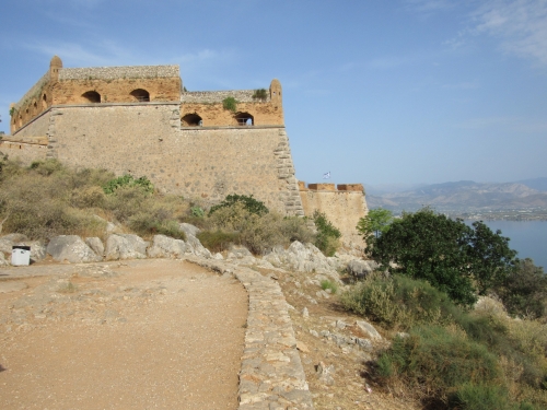 voyage,camping-car,grece