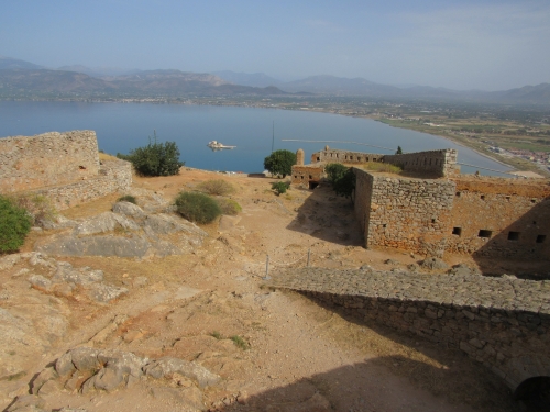 voyage,camping-car,grece