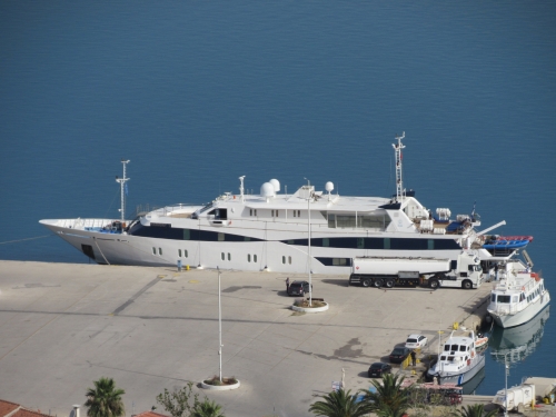 voyage,camping-car,grece