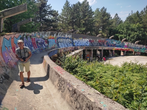 voyage,camping-car en bosnie-herzegovine