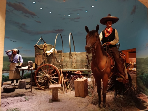 voyage,camping-car aux etats unis